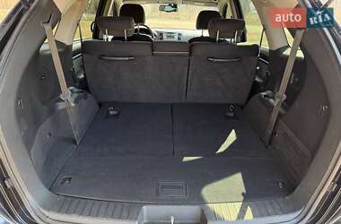 Внедорожник / Кроссовер Hyundai Veracruz 2008 в 