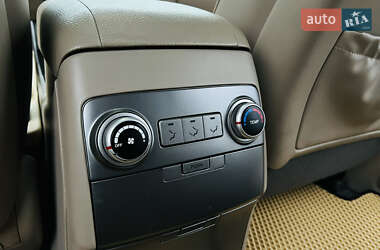 Внедорожник / Кроссовер Hyundai Veracruz 2008 в 