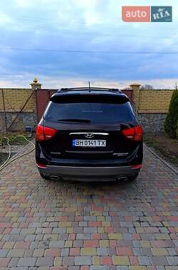 Внедорожник / Кроссовер Hyundai Veracruz 2007 в Черкассах