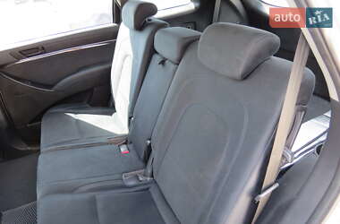Внедорожник / Кроссовер Hyundai Veracruz 2008 в 