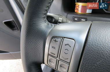 Внедорожник / Кроссовер Hyundai Veracruz 2008 в 