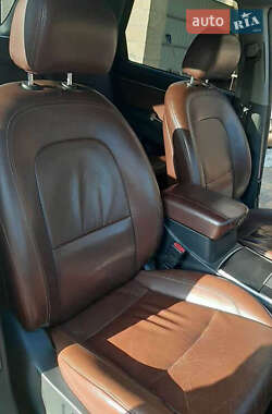 Внедорожник / Кроссовер Hyundai Veracruz 2008 в 