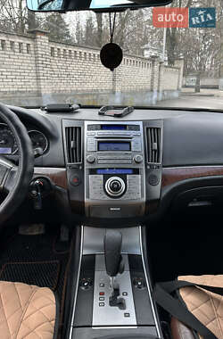 Внедорожник / Кроссовер Hyundai Veracruz 2008 в 