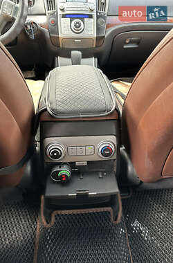 Внедорожник / Кроссовер Hyundai Veracruz 2008 в 