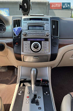 Внедорожник / Кроссовер Hyundai Veracruz 2008 в 