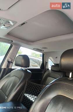 Внедорожник / Кроссовер Hyundai Veracruz 2008 в 