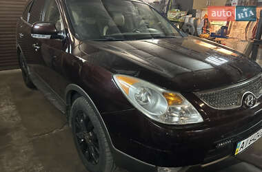 Позашляховик / Кросовер Hyundai Veracruz 2008 в 