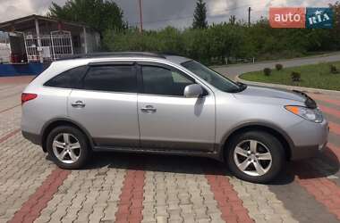 Внедорожник / Кроссовер Hyundai Veracruz 2008 в Виннице