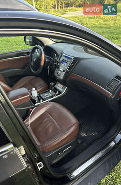 Внедорожник / Кроссовер Hyundai Veracruz 2008 в 