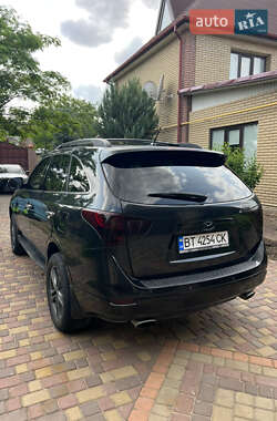 Внедорожник / Кроссовер Hyundai Veracruz 2008 в 