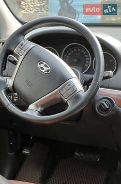 Внедорожник / Кроссовер Hyundai Veracruz 2008 в 
