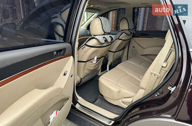 Внедорожник / Кроссовер Hyundai Veracruz 2008 в 