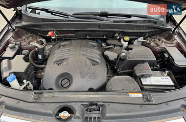 Внедорожник / Кроссовер Hyundai Veracruz 2008 в 