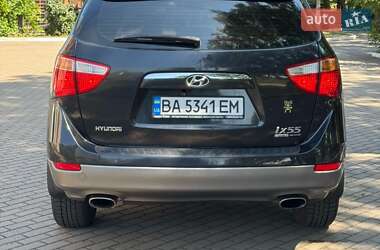 Внедорожник / Кроссовер Hyundai Veracruz 2008 в 