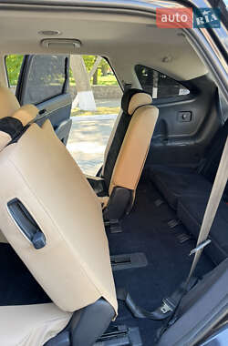 Внедорожник / Кроссовер Hyundai Veracruz 2008 в 