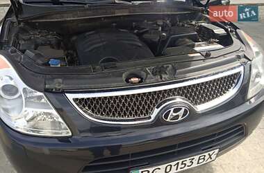 Внедорожник / Кроссовер Hyundai Veracruz 2008 в 