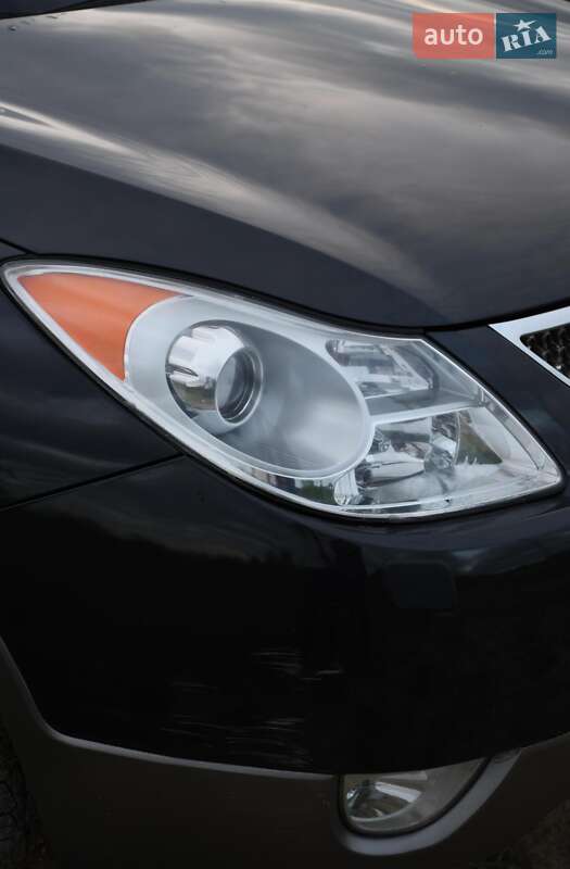 Внедорожник / Кроссовер Hyundai Veracruz 2008 в Старом Самборе