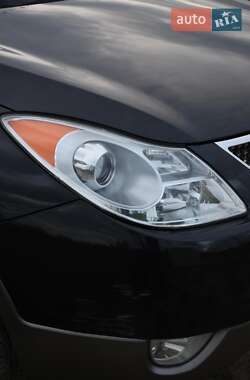 Внедорожник / Кроссовер Hyundai Veracruz 2008 в 