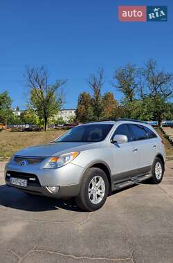 Внедорожник / Кроссовер Hyundai Veracruz 2008 в Кропивницком