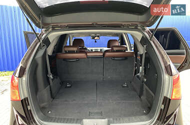 Внедорожник / Кроссовер Hyundai Veracruz 2008 в 
