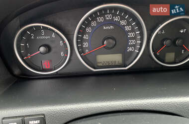 Внедорожник / Кроссовер Hyundai Veracruz 2008 в 