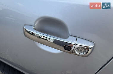 Внедорожник / Кроссовер Hyundai Veracruz 2008 в 