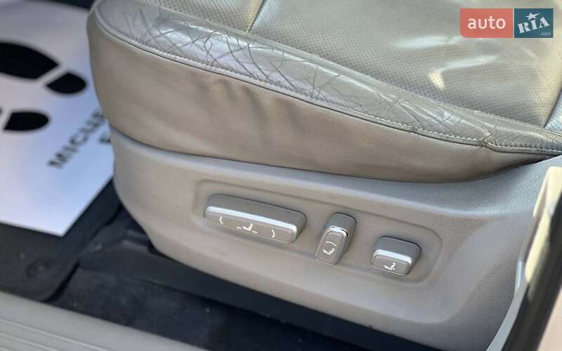 Внедорожник / Кроссовер Hyundai Veracruz 2007 в Ивано-Франковске