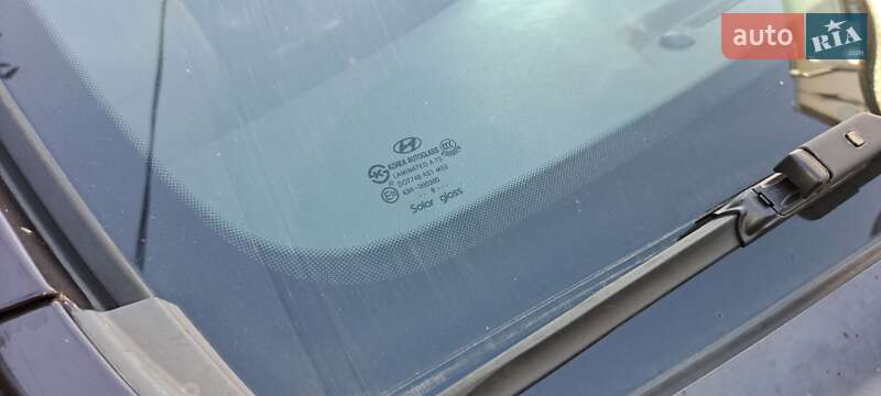 Внедорожник / Кроссовер Hyundai Veracruz 2008 в Каменец-Подольском