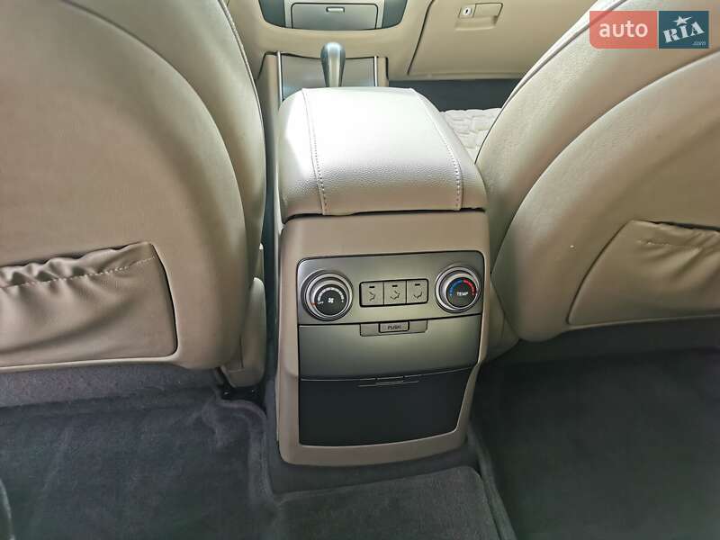 Позашляховик / Кросовер Hyundai Veracruz 2008 в Києві фото 25 Позашляховик / Кросовер Hyundai Veracruz 2008 в Києві