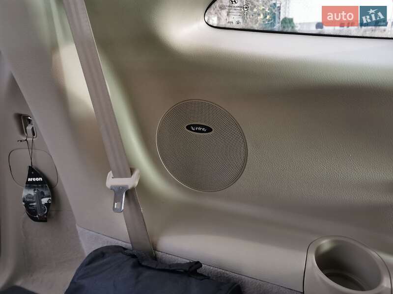 Позашляховик / Кросовер Hyundai Veracruz 2008 в Києві фото 37 Позашляховик / Кросовер Hyundai Veracruz 2008 в Києві