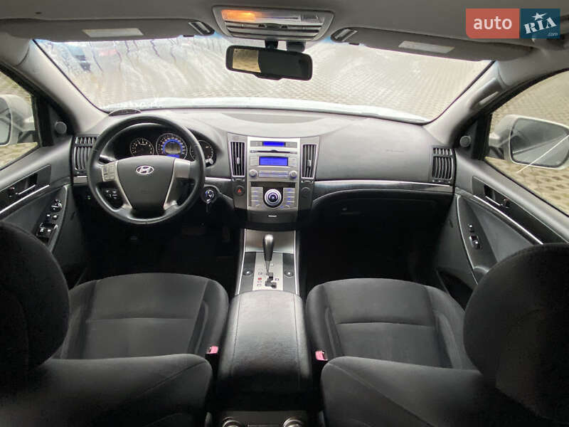 Внедорожник / Кроссовер Hyundai Veracruz 2008 в Корсуне-Шевченковском фото 17 Внедорожник / Кроссовер Hyundai Veracruz 2008 в Корсуне-Шевченковском