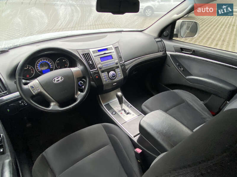 Внедорожник / Кроссовер Hyundai Veracruz 2008 в Корсуне-Шевченковском фото 20 Внедорожник / Кроссовер Hyundai Veracruz 2008 в Корсуне-Шевченковском