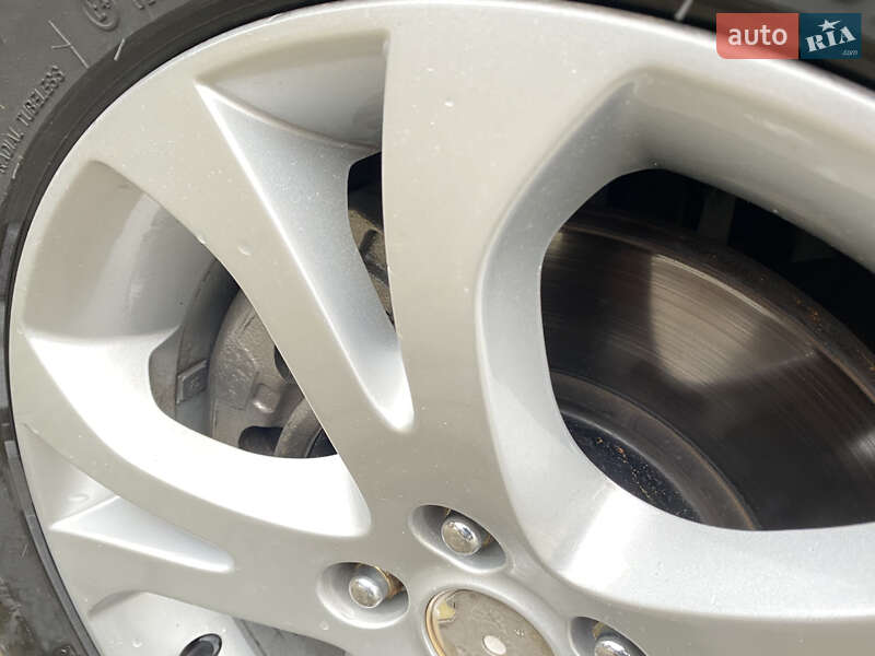 Внедорожник / Кроссовер Hyundai Veracruz 2008 в Корсуне-Шевченковском фото 33 Внедорожник / Кроссовер Hyundai Veracruz 2008 в Корсуне-Шевченковском