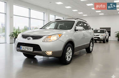 Внедорожник / Кроссовер Hyundai Veracruz 2008 в Корсуне-Шевченковском