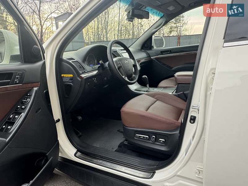 Позашляховик / Кросовер Hyundai Veracruz 2008 в Одесі фото 3 Позашляховик / Кросовер Hyundai Veracruz 2008 в Одесі