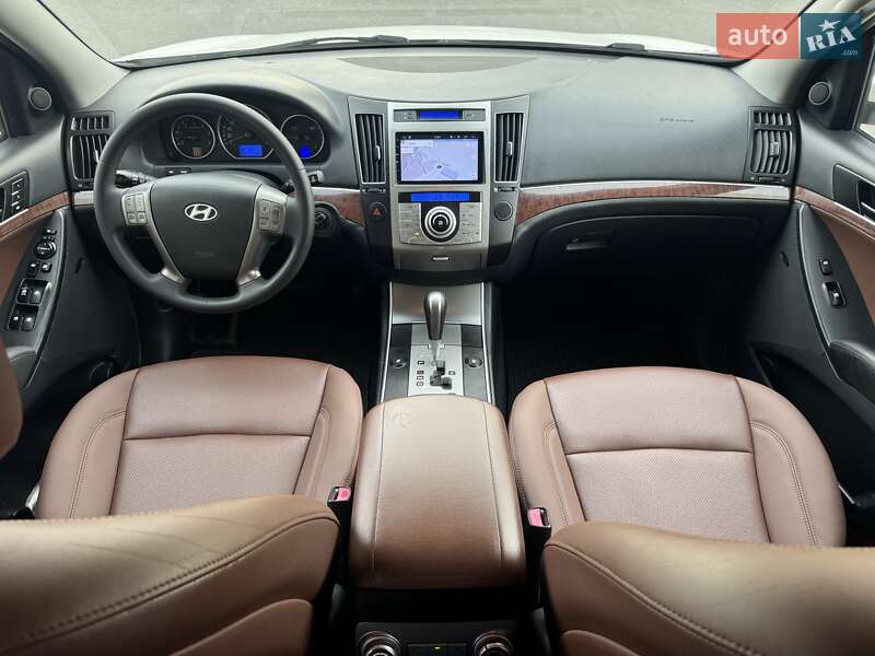 Позашляховик / Кросовер Hyundai Veracruz 2008 в Одесі фото 59 Позашляховик / Кросовер Hyundai Veracruz 2008 в Одесі