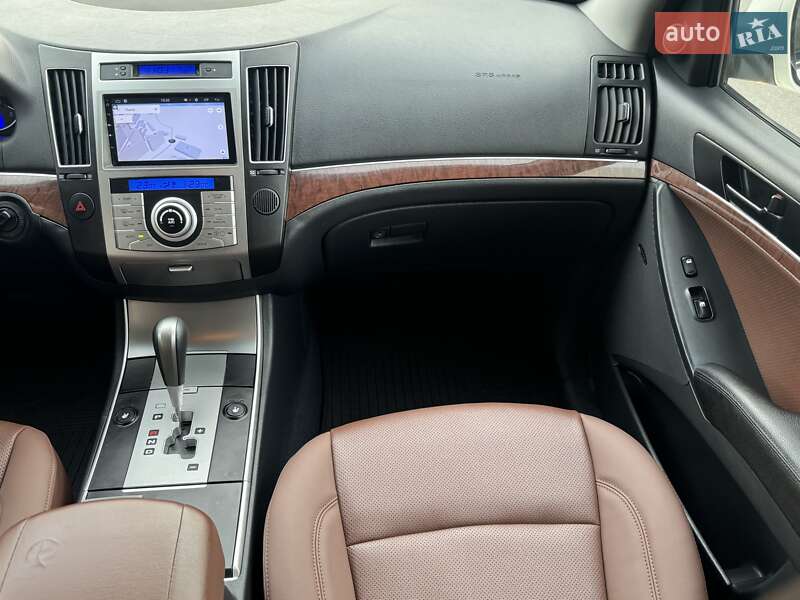 Позашляховик / Кросовер Hyundai Veracruz 2008 в Одесі фото 61 Позашляховик / Кросовер Hyundai Veracruz 2008 в Одесі