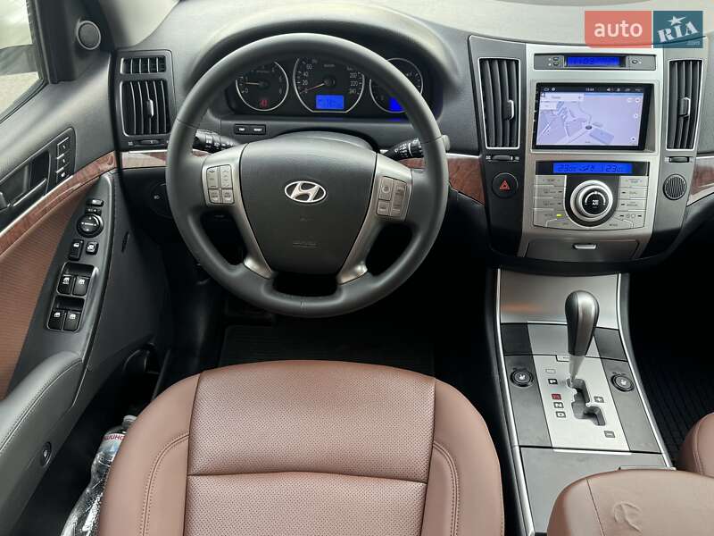 Позашляховик / Кросовер Hyundai Veracruz 2008 в Одесі фото 62 Позашляховик / Кросовер Hyundai Veracruz 2008 в Одесі