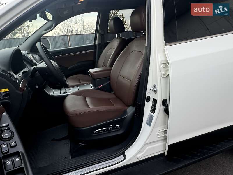 Позашляховик / Кросовер Hyundai Veracruz 2008 в Одесі фото 67 Позашляховик / Кросовер Hyundai Veracruz 2008 в Одесі