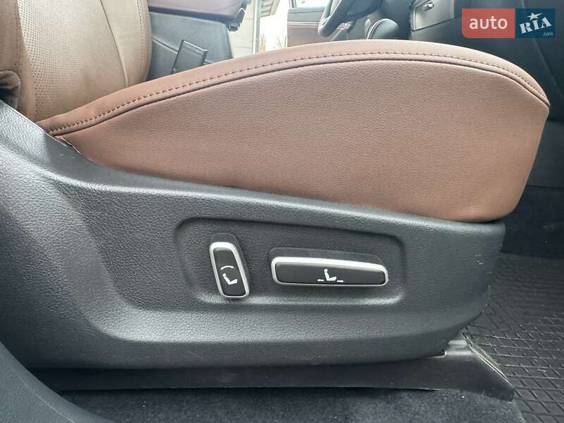 Позашляховик / Кросовер Hyundai Veracruz 2008 в Одесі фото 72 Позашляховик / Кросовер Hyundai Veracruz 2008 в Одесі