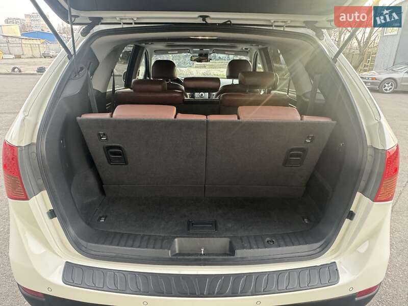 Позашляховик / Кросовер Hyundai Veracruz 2008 в Одесі фото 124 Позашляховик / Кросовер Hyundai Veracruz 2008 в Одесі