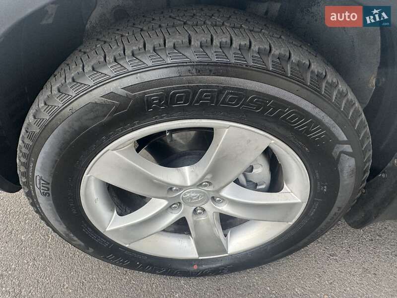 Позашляховик / Кросовер Hyundai Veracruz 2008 в Одесі фото 126 Позашляховик / Кросовер Hyundai Veracruz 2008 в Одесі