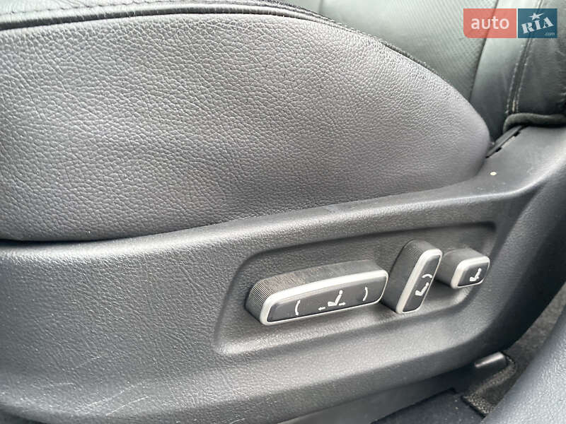 Внедорожник / Кроссовер Hyundai Veracruz 2008 в Виннице