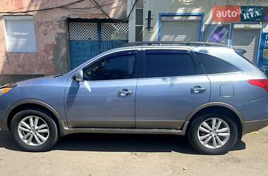 Позашляховик / Кросовер Hyundai Veracruz 2007 в Болграді
