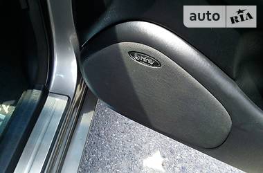 Седан Hyundai XG 2003 в 