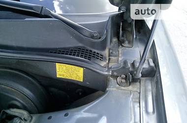 Седан Hyundai XG 2003 в 