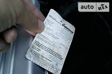 Седан Hyundai XG 2003 в Чернівцях