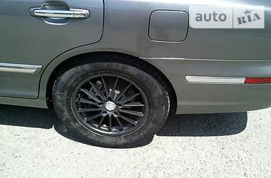 Седан Hyundai XG 2003 в Чернівцях