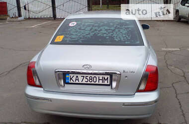 Седан Hyundai XG 2004 в Кривом Роге