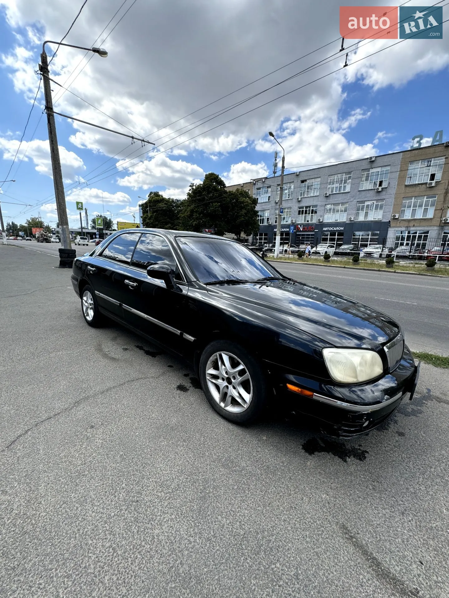 Фото авто 3